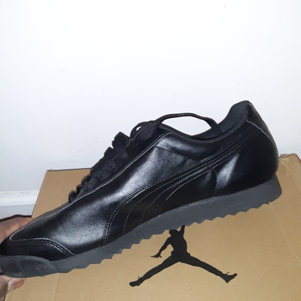 Puma Roma - Picture 5 of 6